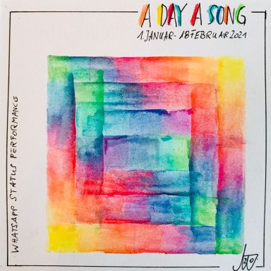 A DAY A SONG 2021